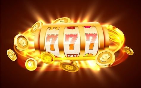 Mobile ek33 slots games screen with bright icons and simple controls
